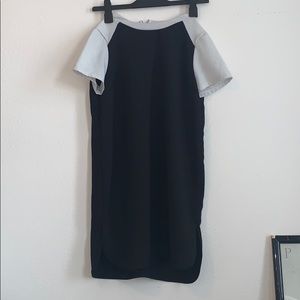 🍉forever 21 short sleeve dress